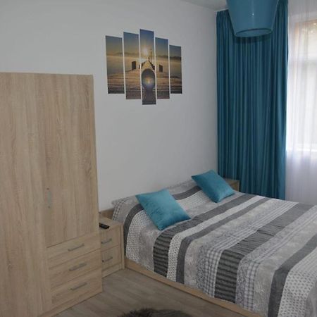 Sunrise Apartment Petroşani Dış mekan fotoğraf