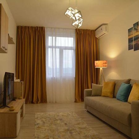 Sunrise Apartment Petroşani Dış mekan fotoğraf