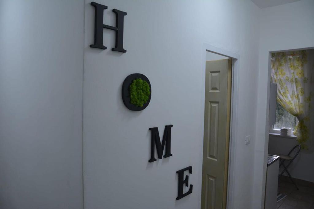 Sunrise Apartment Petroşani Dış mekan fotoğraf