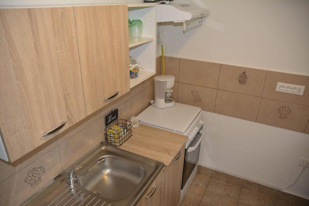 Sunrise Apartment Petroşani Dış mekan fotoğraf