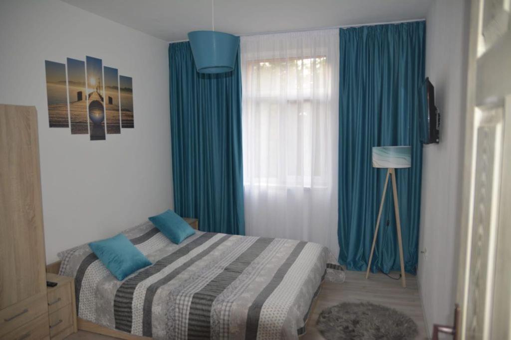 Sunrise Apartment Petroşani Dış mekan fotoğraf