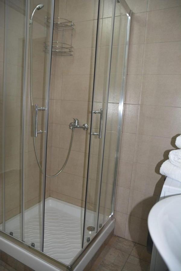 Sunrise Apartment Petroşani Dış mekan fotoğraf