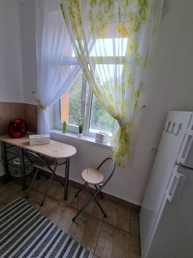 Sunrise Apartment Petroşani Dış mekan fotoğraf