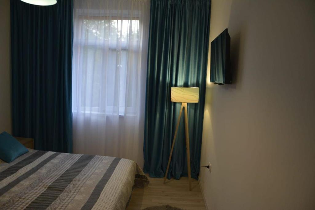 Sunrise Apartment Petroşani Dış mekan fotoğraf